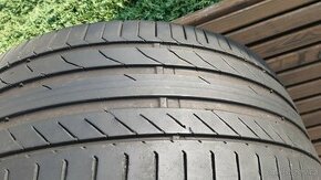 275/40 R20 WXL