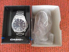 CASIO