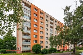 Prodej, byty/3+1, 85 m2, Palackého třída 87, Chrudim IV, 537