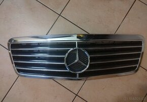 Maska Mercedes-Benz w208