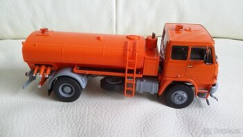 Liaz 110.850 SA8 DeAgostini 1/43