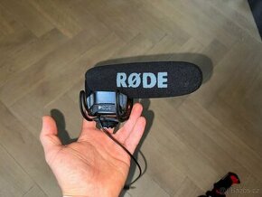 RODE VideoMic Pro - 1