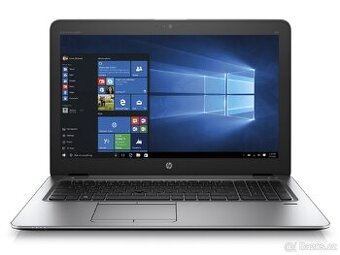 EliteBook 850 G3 / 15,6" / i5 6200U / 16GB / 368GB SSD / W1