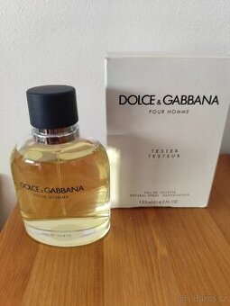 Dolce Gabbana pour homme