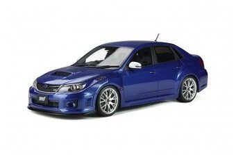 Subaru Impreza STi Ottomobile