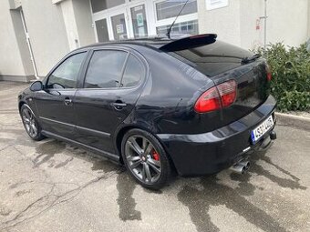 Seat Leon 1.9tdi 110kw