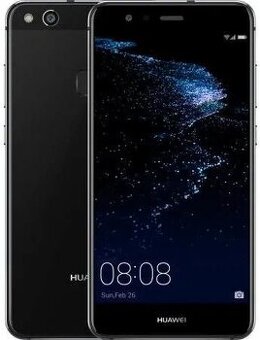 HUAWEI P10 Lite Black