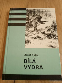 Bílá vydra - 1