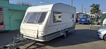 Karavan chateau calista 390