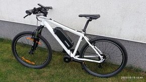 PRODÁM - Horské kolo s EVBIKE středovým motorem - 1