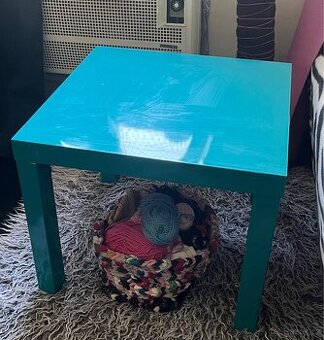 IKEA stolek