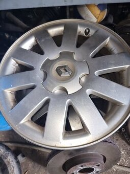 Alu disky RENAULT LAGUNA 2   16"