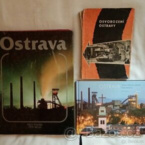 Ostrava - 1