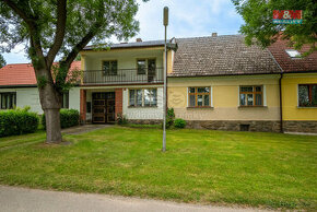 Prodej rodinného domu, 160 m², Bavorov, ul. Na Drahách