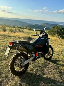 Ktm Adventure 990 EFI 2007 ABS