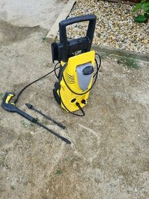 KARCHER VAPKA MODEL K3.91