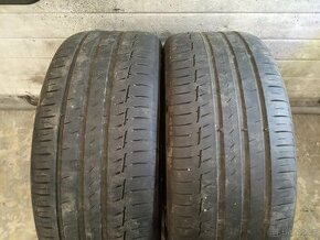 Letní 235/55/17 235/55 R17