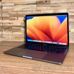 MacBook Pro 13¨ Touch Bar, M2,2022, 8GB RAM,256GB ZARUKA - 1