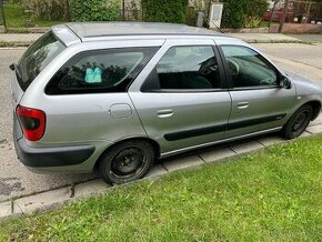 Citroen Xsara 1,9 TD Break, kombi - 1