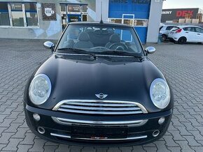 Mini One CABRIO 1.6 i - 1