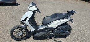 Piaggio Beverly 350 2019 na nd - 1