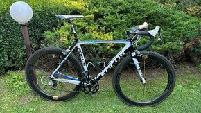 Focus Izalco pro