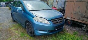 Honda frv 1.7