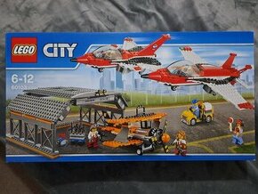 Lego City 60103