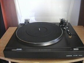 gramofon  UHER PS-920