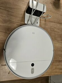 XIAOMI Mi Robot Vacuum Mop 2C, bílá