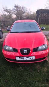 Seat Cordoba 1,2 47kW AZQ - 1