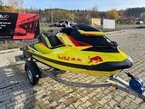 SEA-DOO 300 - 1