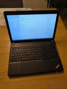 Lenovo ThinkPad Edge E540