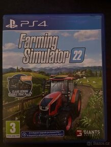 farming simulator 22