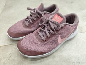 NIKE FLEX EXPERIENCE PINK 38