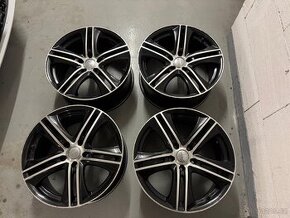 Alu disky 17” 5x112 40ET