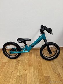 Dětské lehké Odrážedlo Kubikes 12