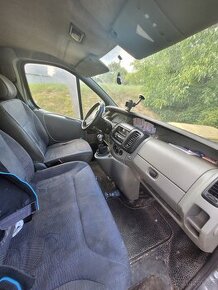 Renault trafic 1,9 diesel rok 2006 - 1