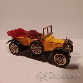 Matchbox Yesteryear Y-13 Daimler