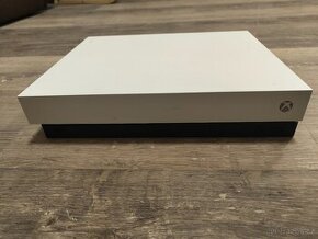 Xbox one x