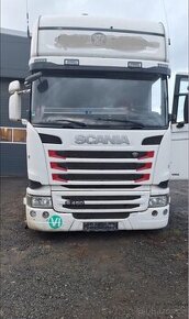 Scania R450 Euro 6 2015