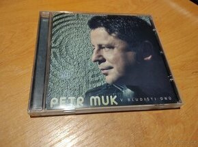 Cd - Petr Muk