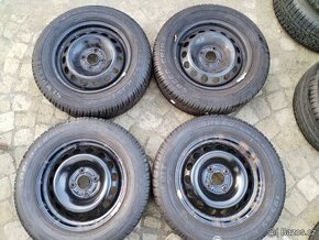 disky 4x108 R15 FORD ET37,5