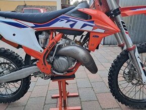 Ktm 125sx 2022