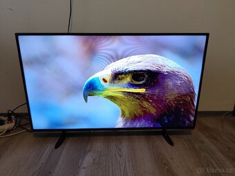 SMART TV Panasonic 102 cm