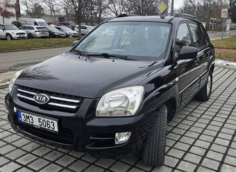 KIA SORENTO .CRDI STK 10/2026