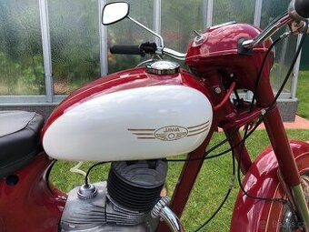 Jawa 250