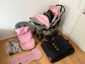 Bugaboo Cameleon s prislusenstvim