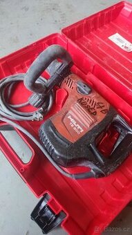 Kladivo Hilti TE 500 - 1