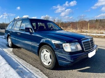 Mercedes-Benz E250 Diesel W124